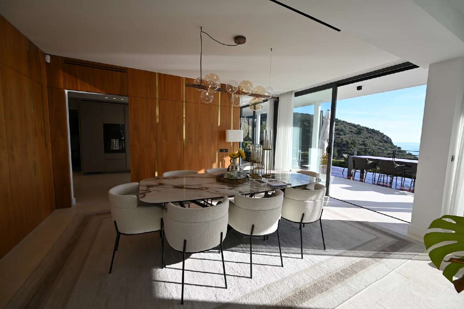 en venta villa Éze Alpes-Maritimes 8