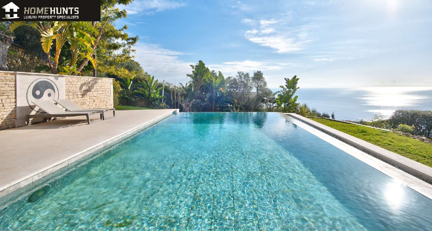  à vendre villa Éze Alpes-Maritimes 3