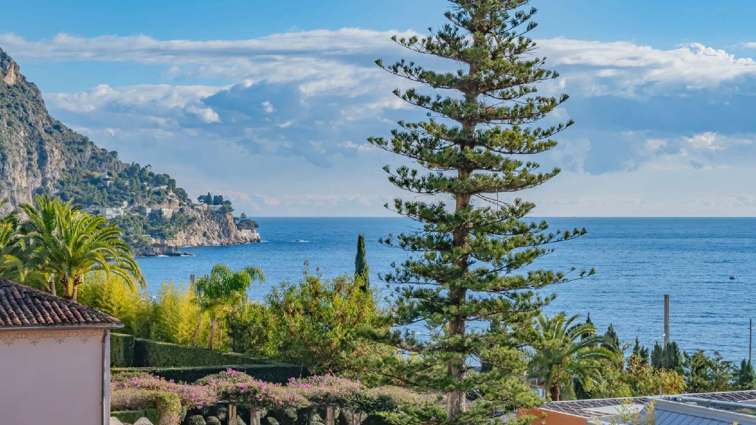 à vendre villa Éze Alpes-Maritimes 2