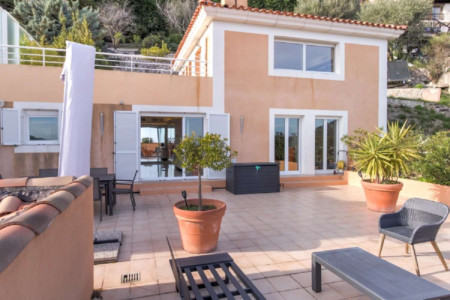  te koop villa Éze Alpes-Maritimes 3
