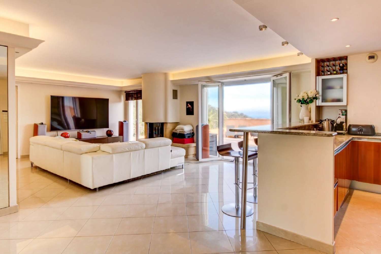  te koop villa Éze Alpes-Maritimes 4