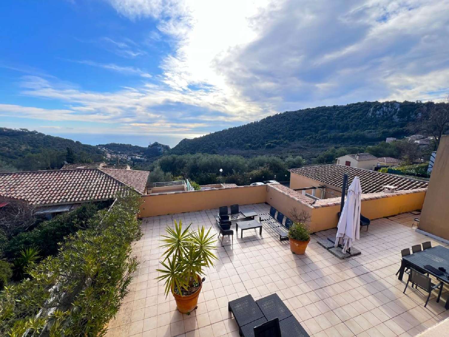  te koop villa Éze Alpes-Maritimes 7