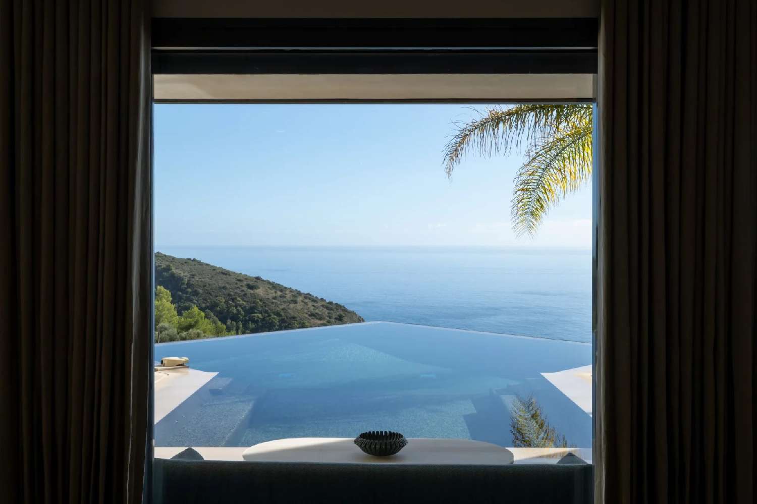 kaufen Villa Éze Alpes-Maritimes 1