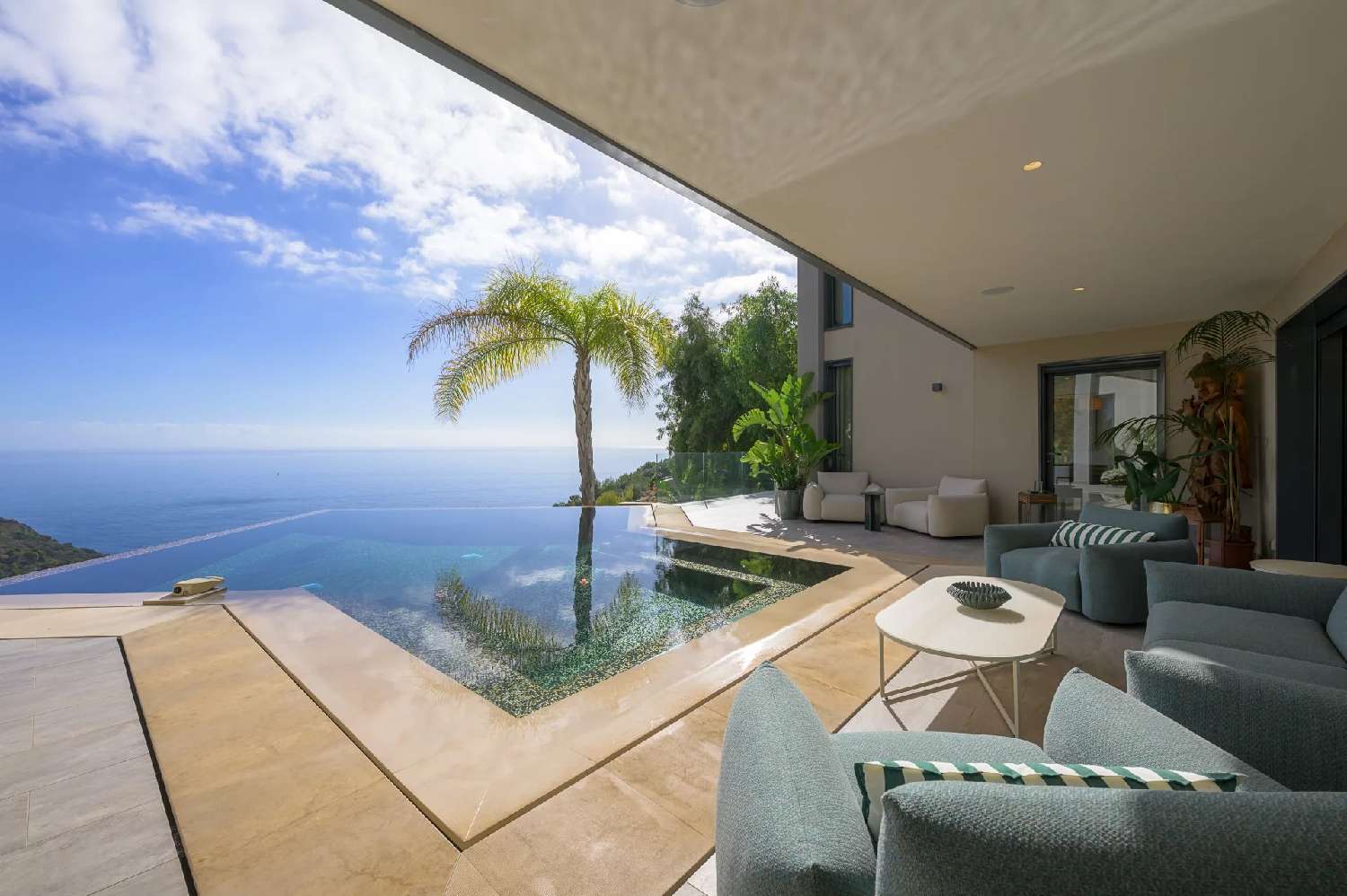 kaufen Villa Éze Alpes-Maritimes 3