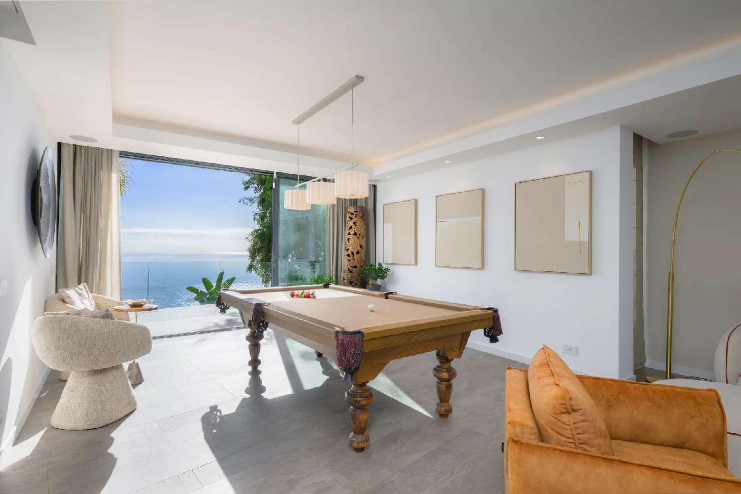 kaufen Villa Éze Alpes-Maritimes 4