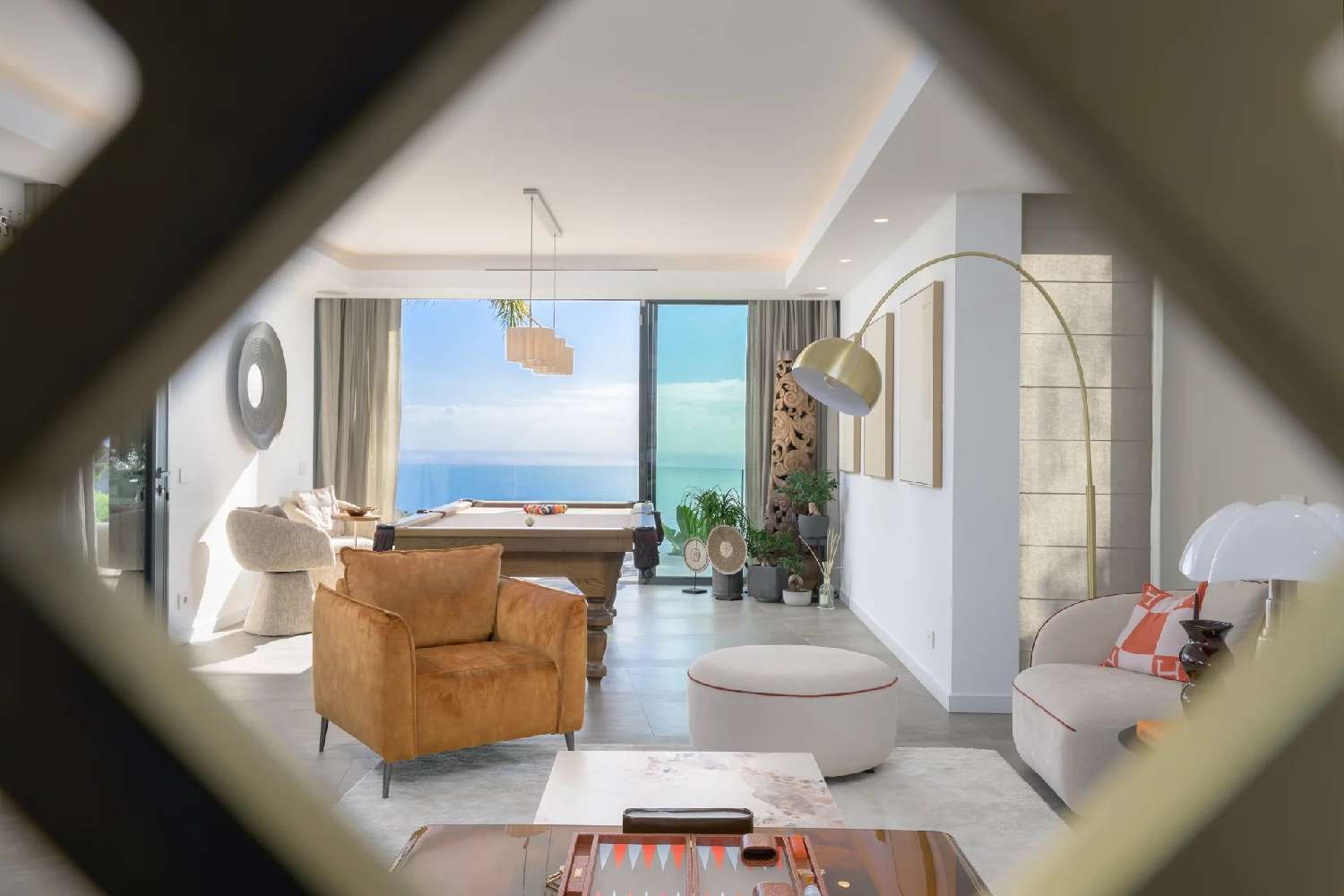 kaufen Villa Éze Alpes-Maritimes 6