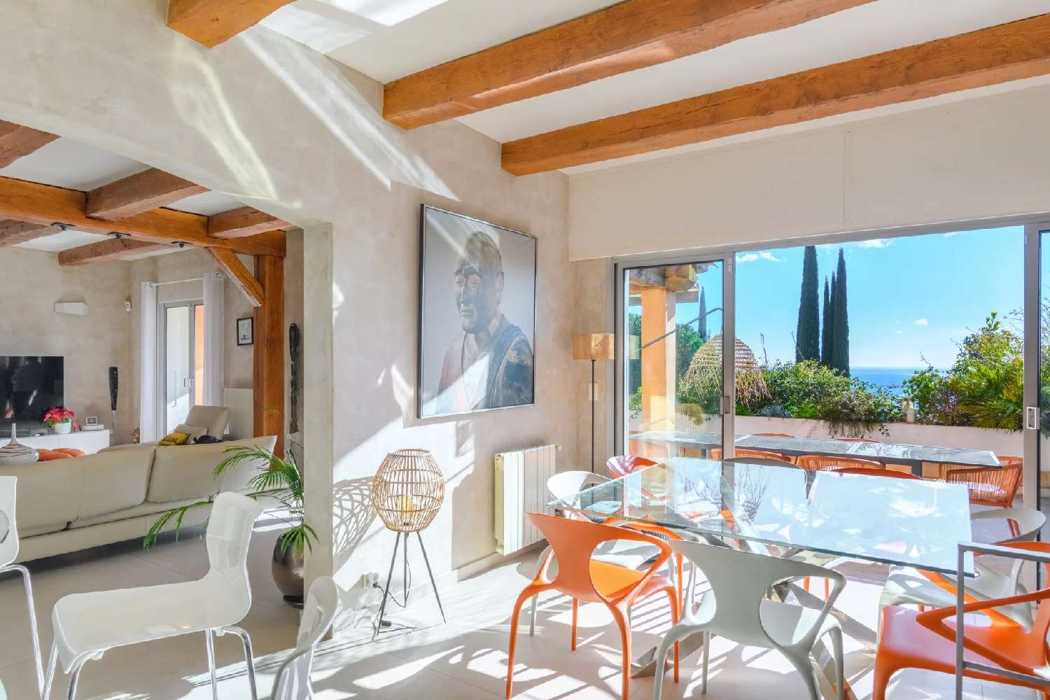 en venta villa Falaise Calvados 4