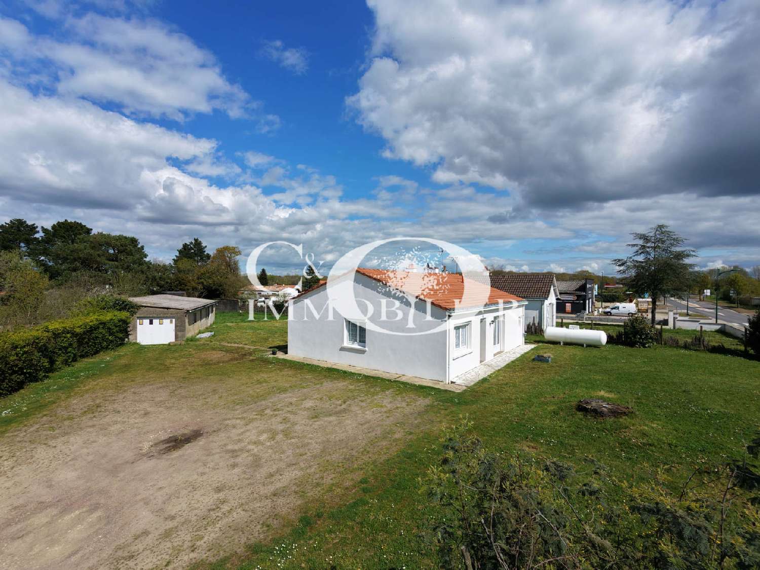 for sale villa Falleron Vendée 2