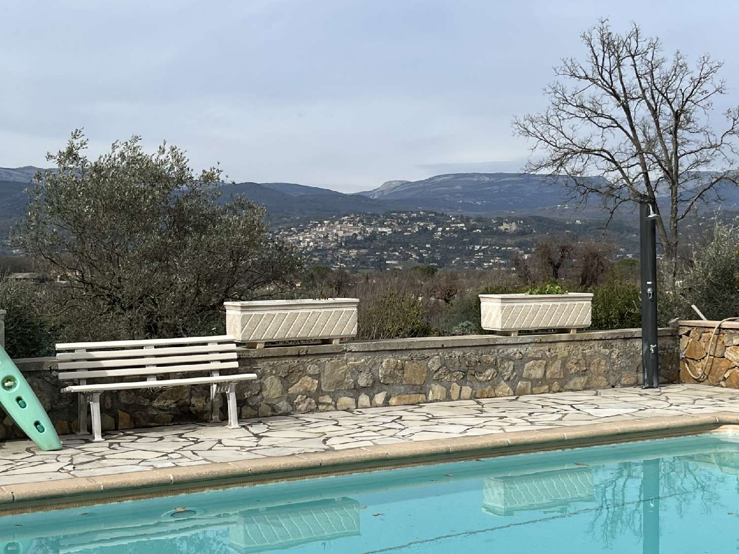 à vendre villa Fayence Var 2