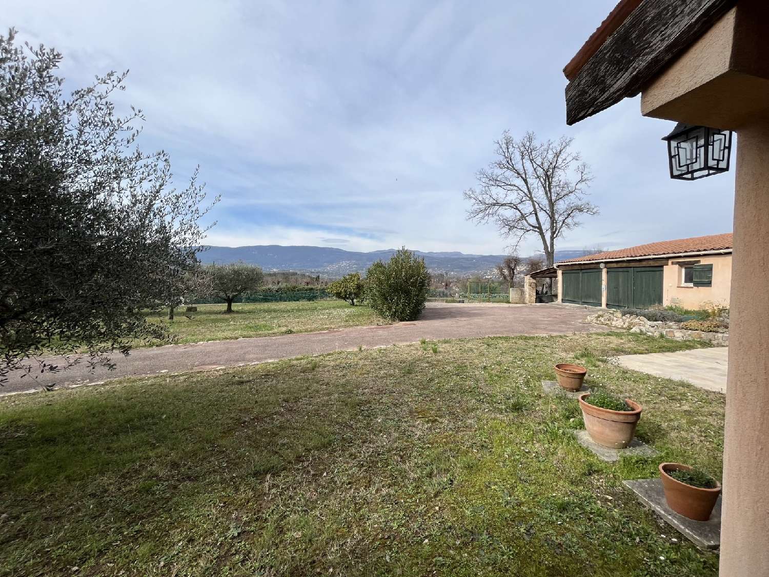 à vendre villa Fayence Var 4