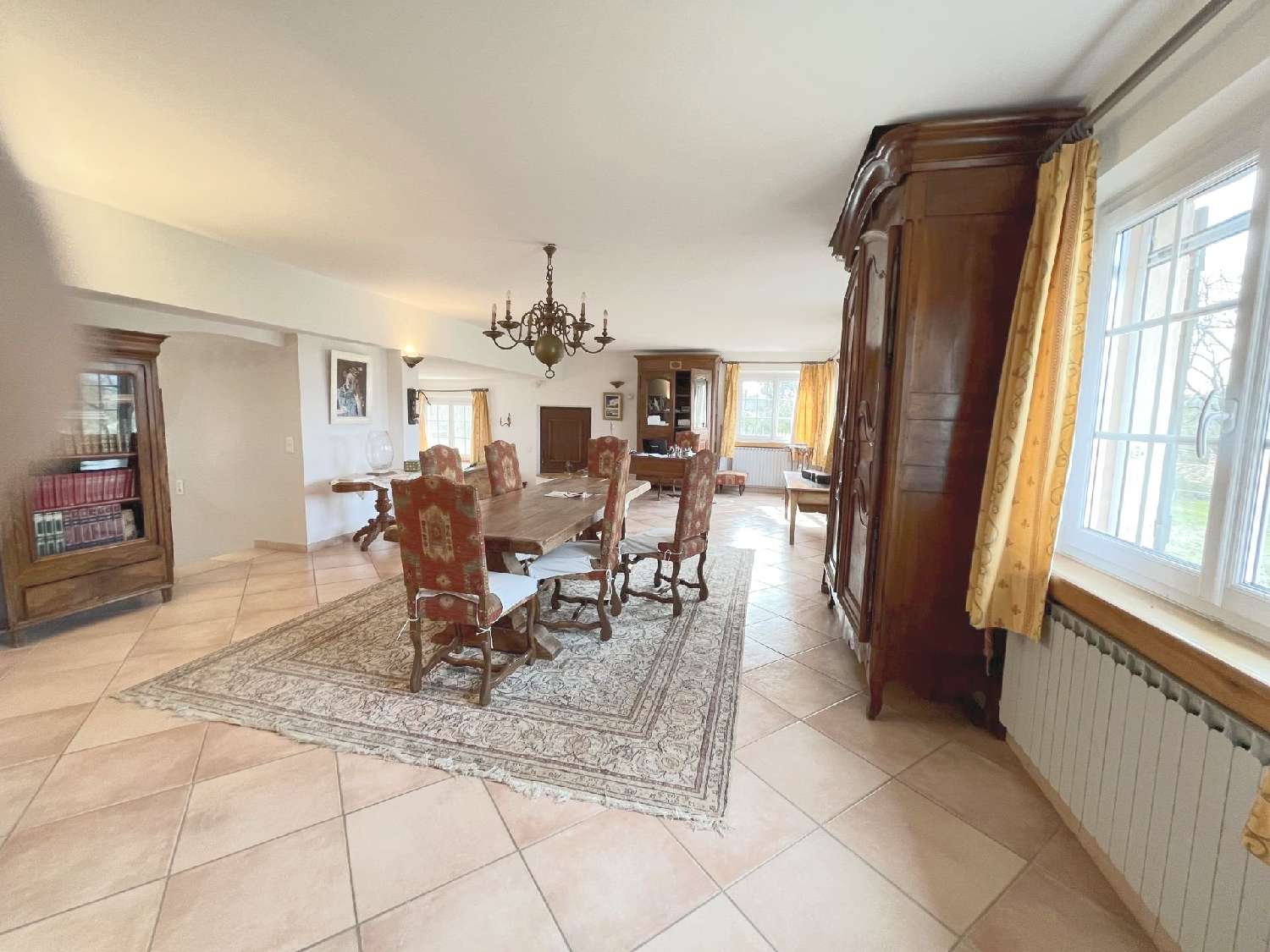 à vendre villa Fayence Var 5