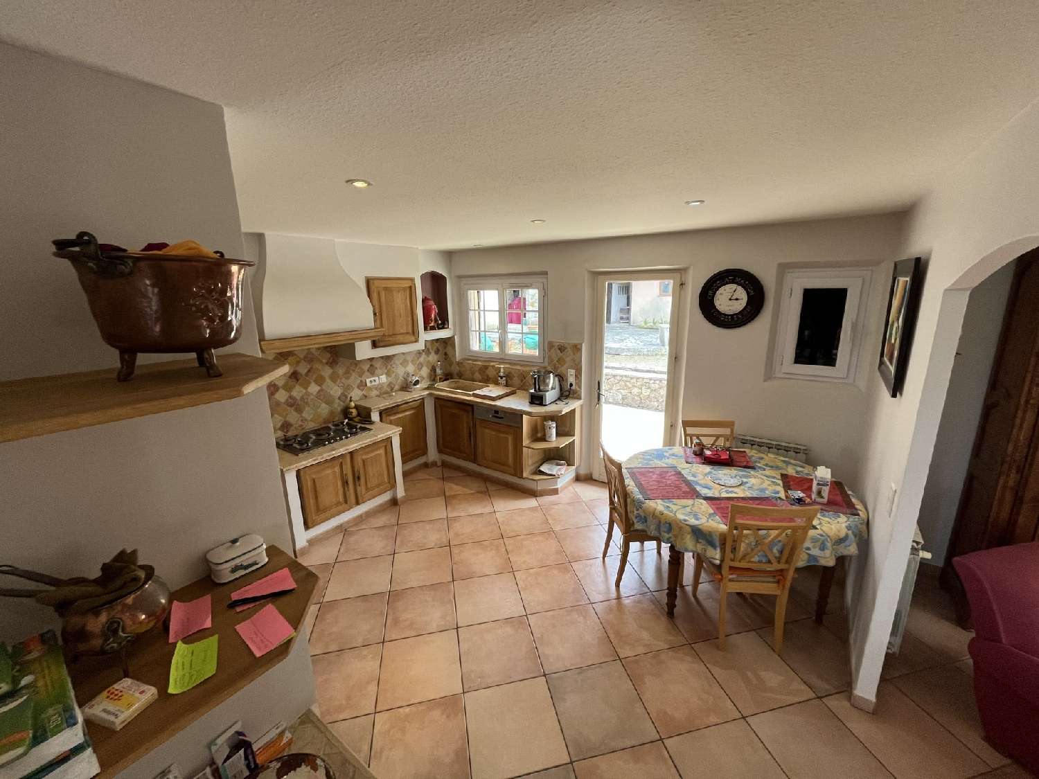 à vendre villa Fayence Var 6