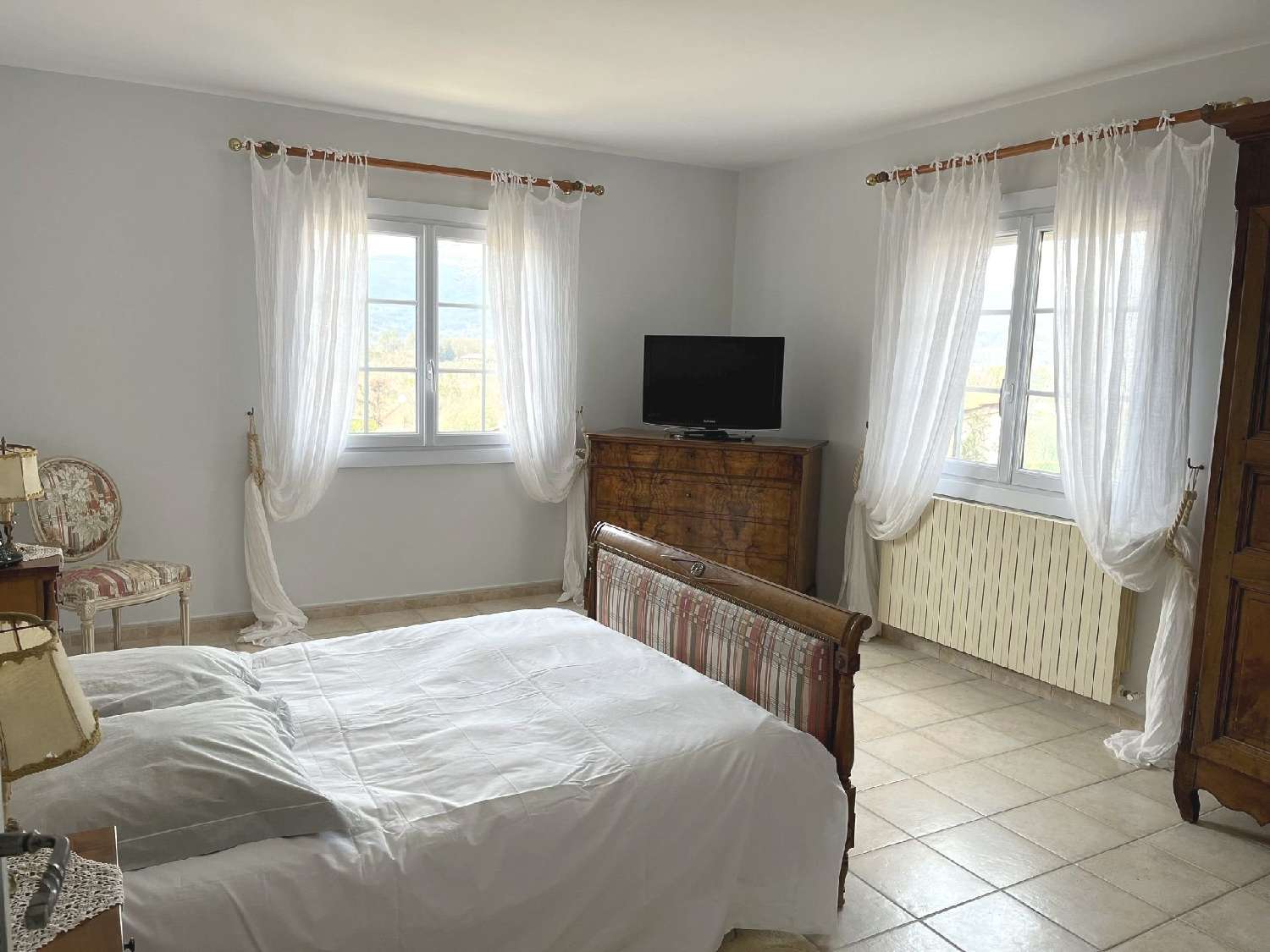 à vendre villa Fayence Var 7