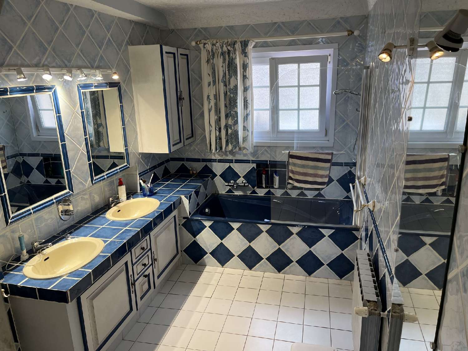 à vendre villa Fayence Var 8