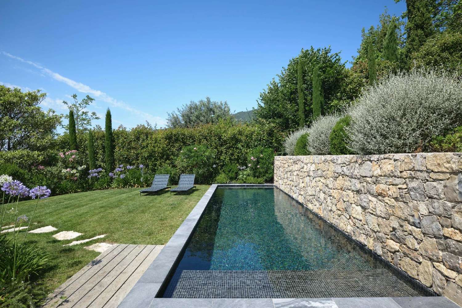  te koop villa Fayence Var 1