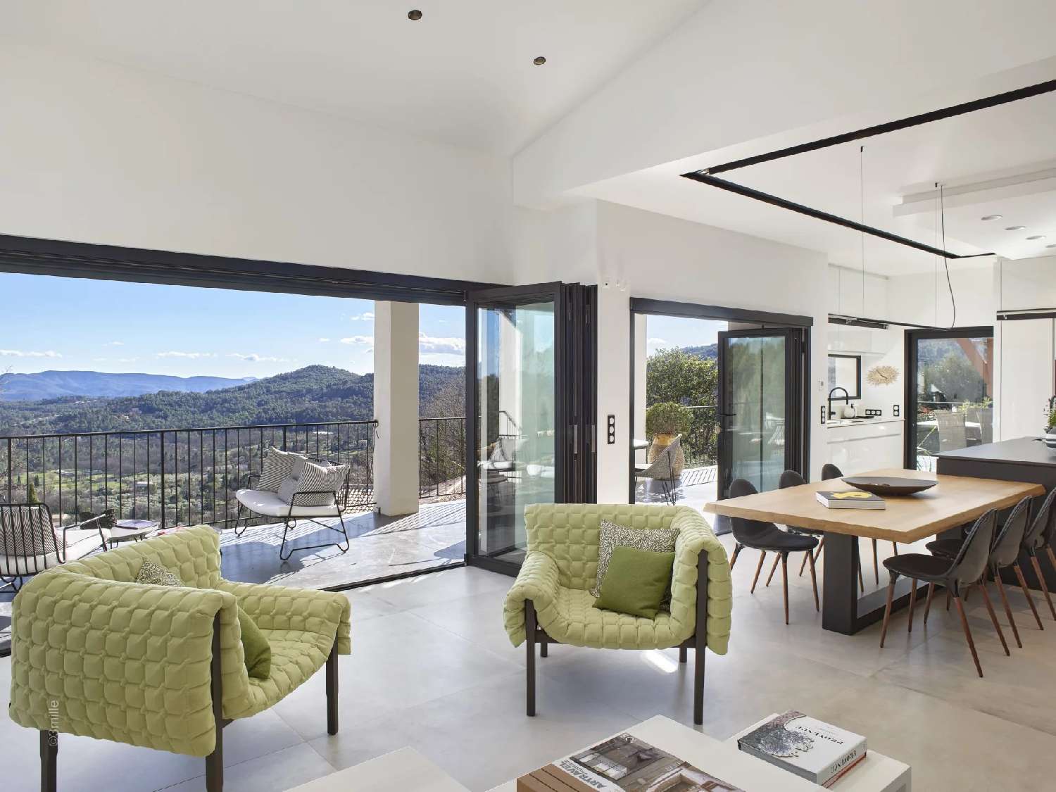  te koop villa Fayence Var 2