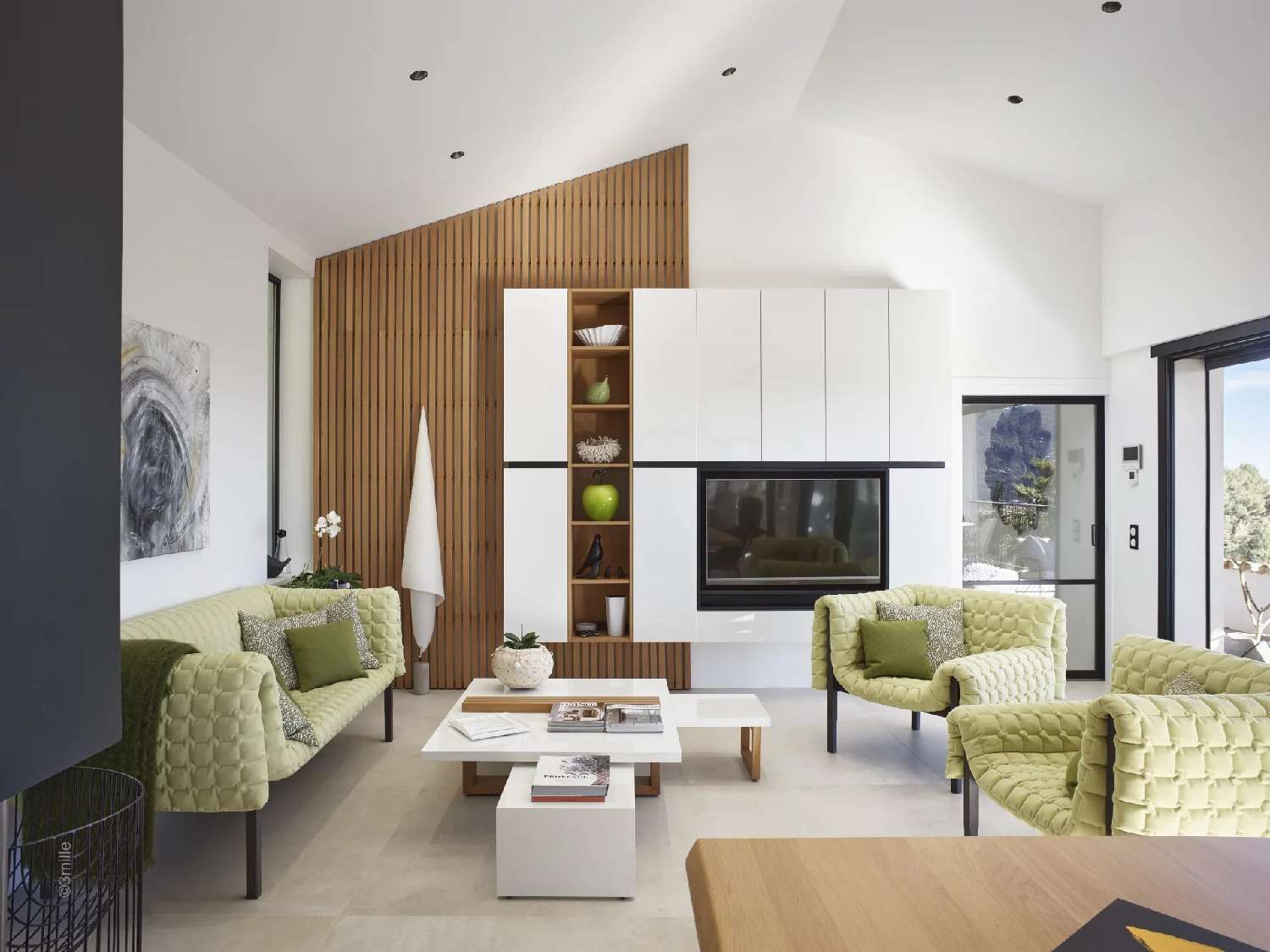  te koop villa Fayence Var 3