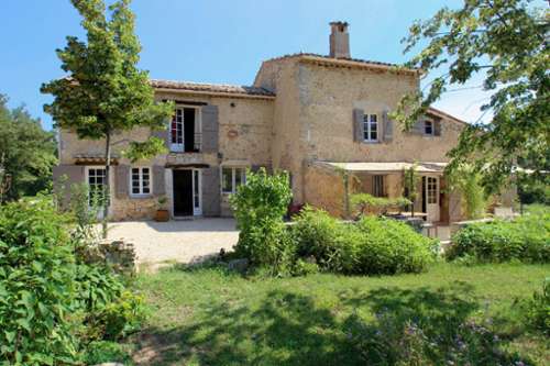 Fayence Var villa foto 7306641