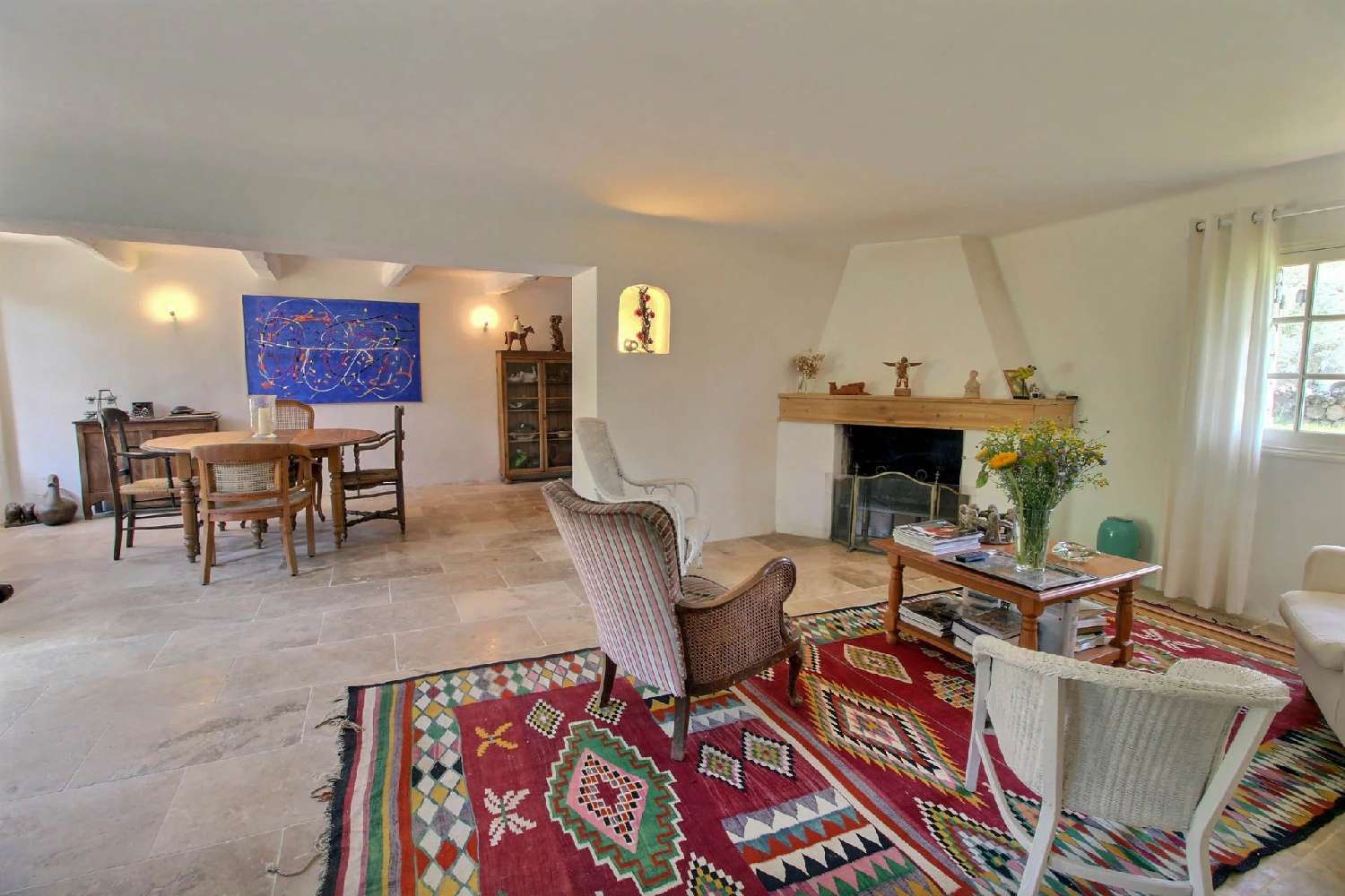 te koop villa Fayence Var 5