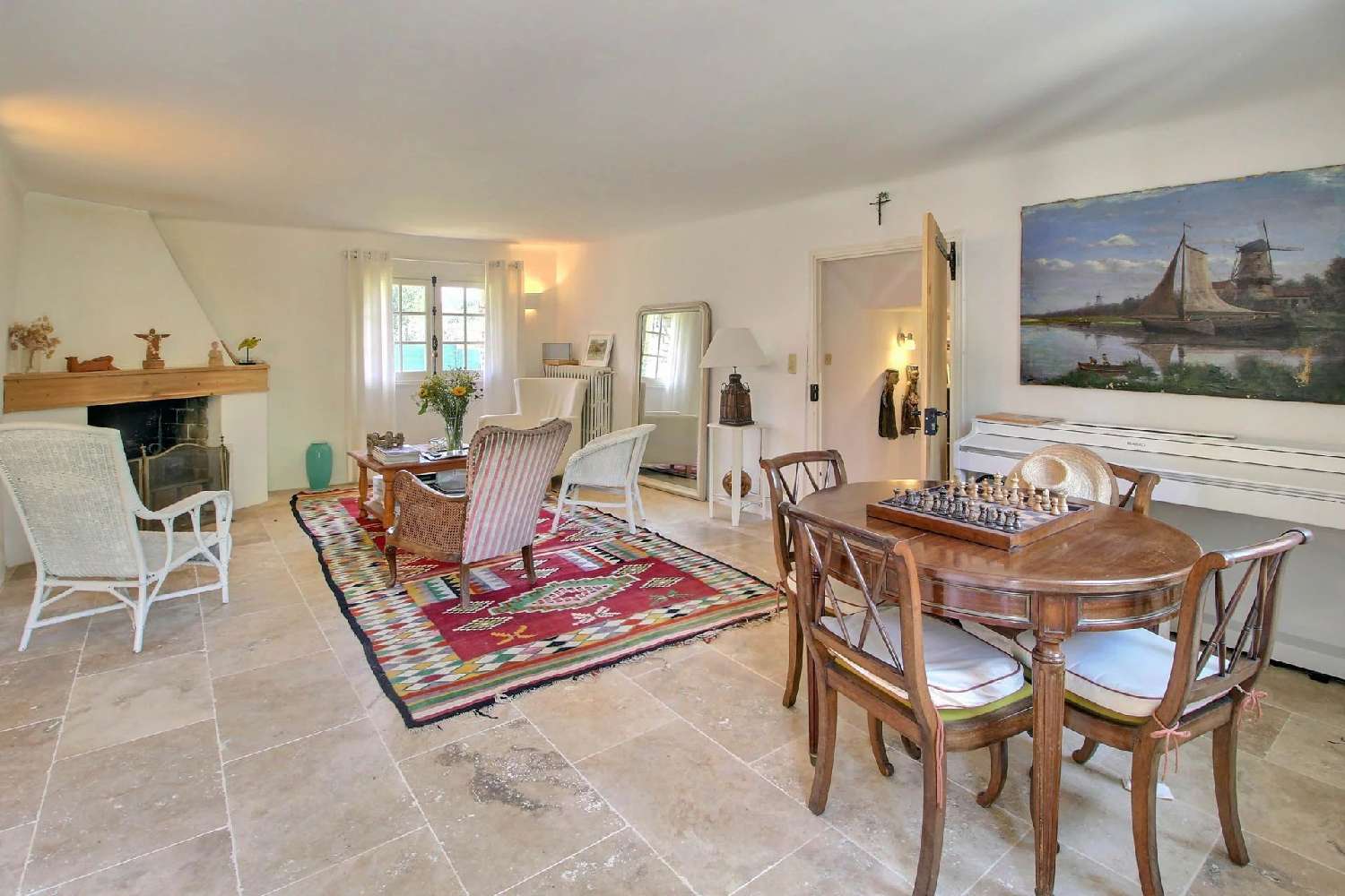 te koop villa Fayence Var 6