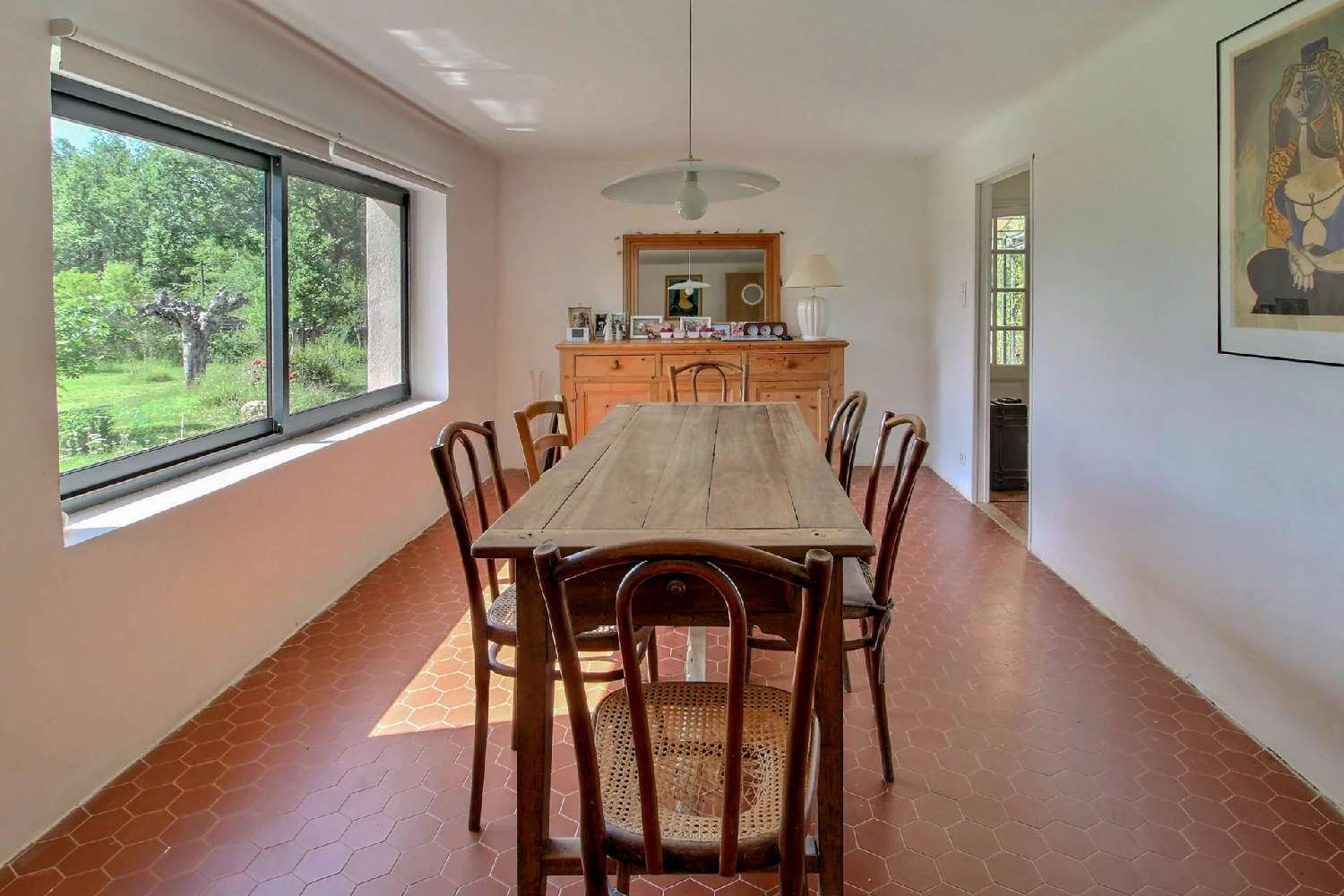 te koop villa Fayence Var 8