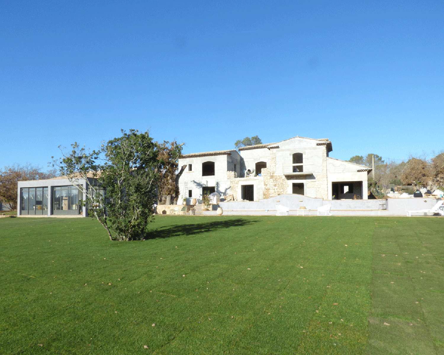 te koop villa Fayence Var 2