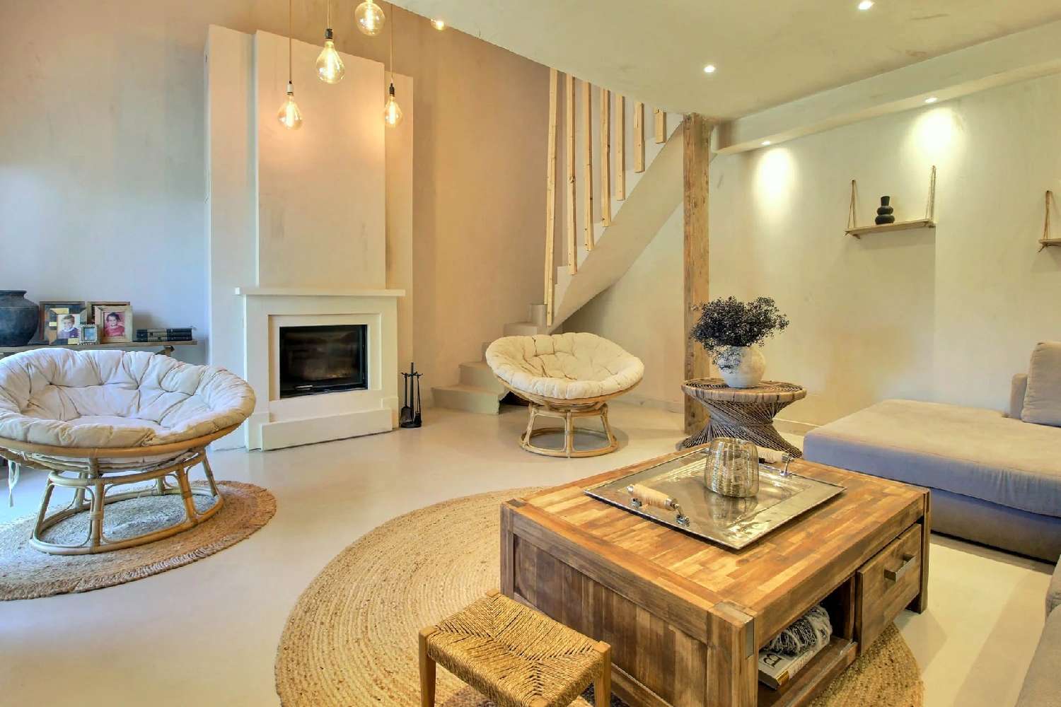  en venta villa Fayence Var 7