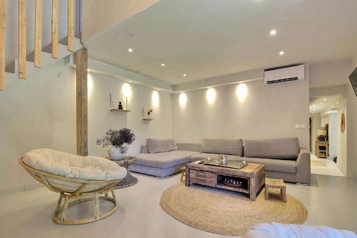  en venta villa Fayence Var 8