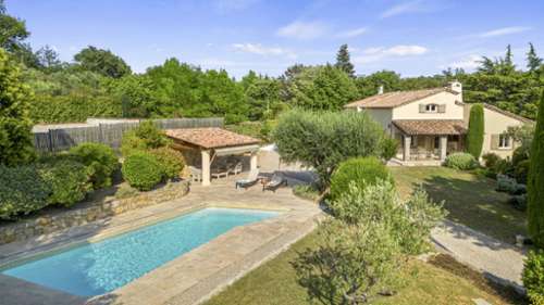 Fayence Var villa foto 7307080