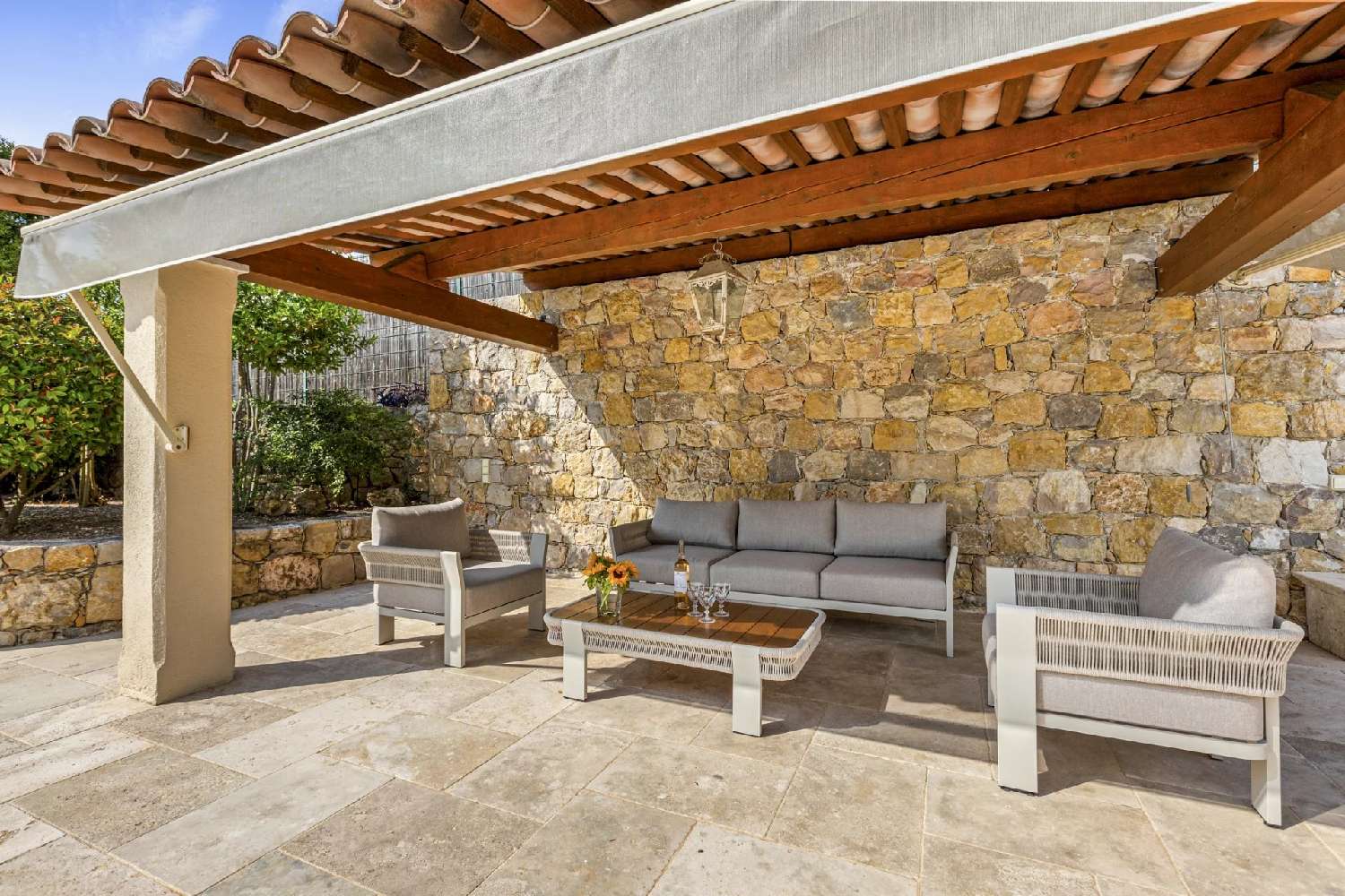  en venta villa Fayence Var 5