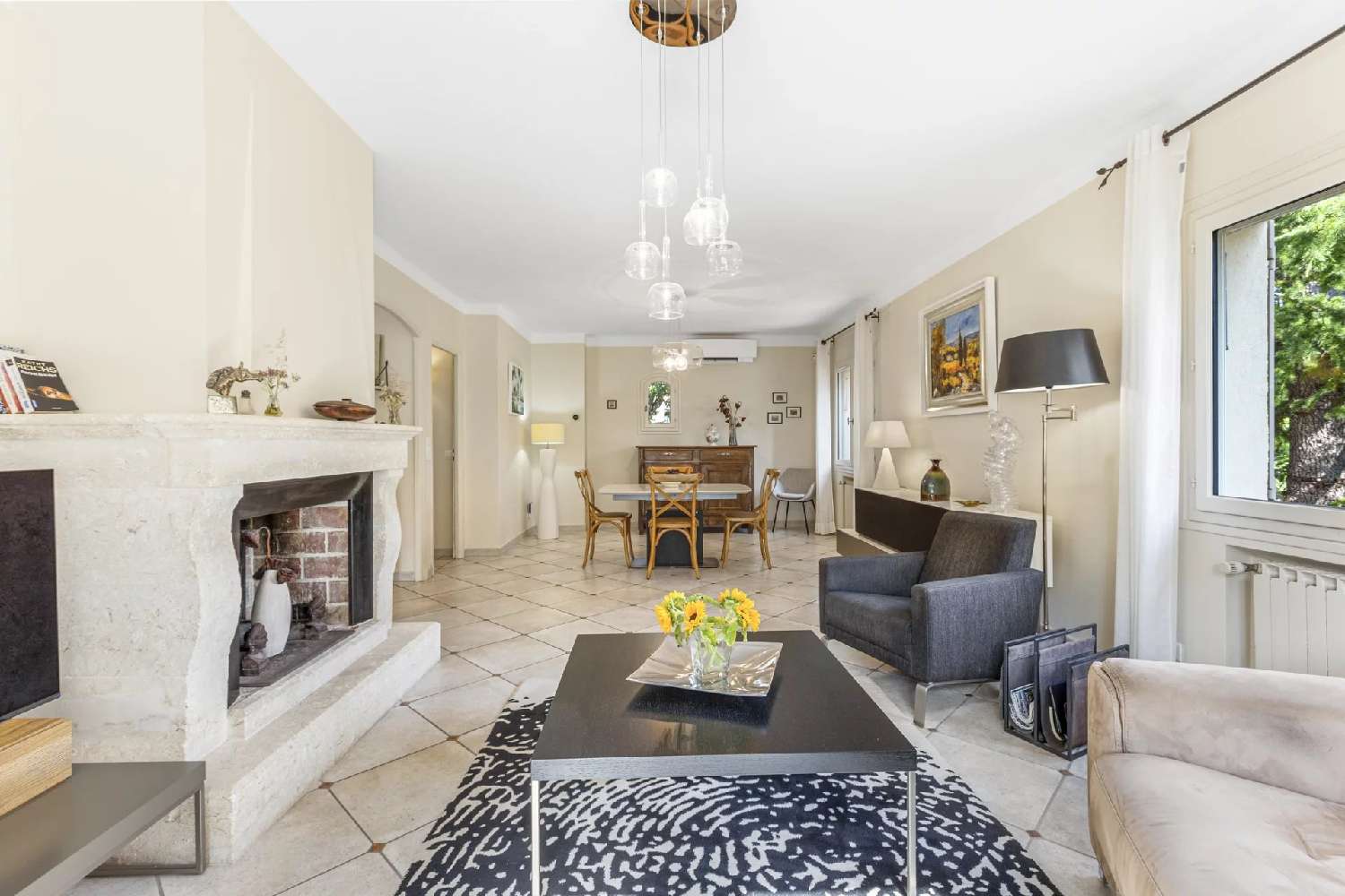  en venta villa Fayence Var 6