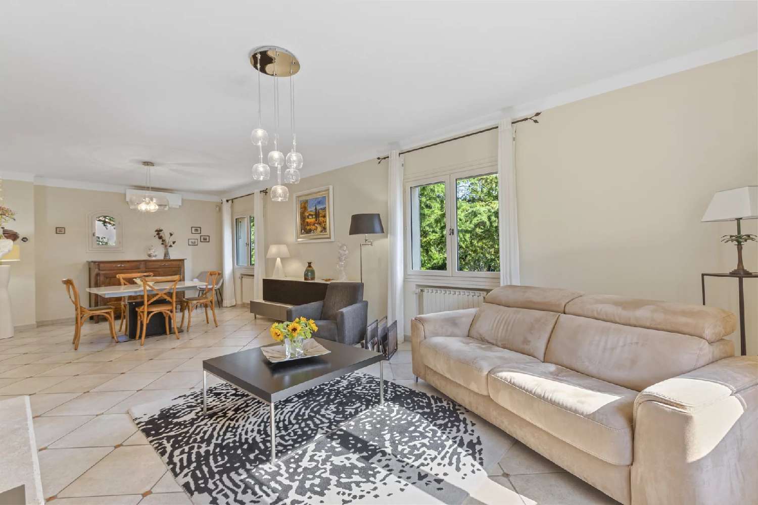  en venta villa Fayence Var 7