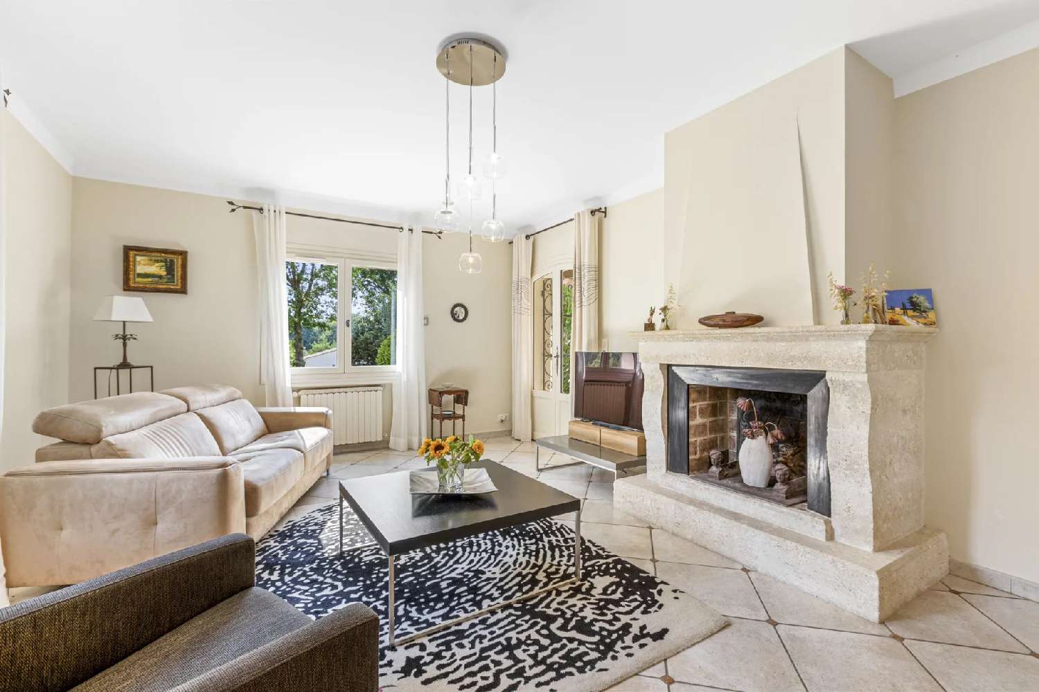  en venta villa Fayence Var 8