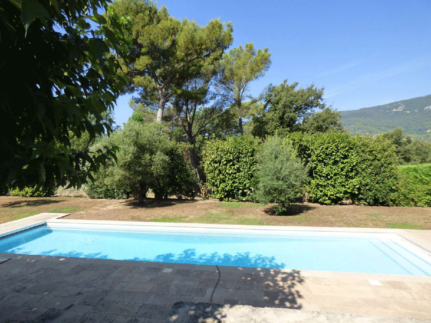  en venta villa Fayence Var 2