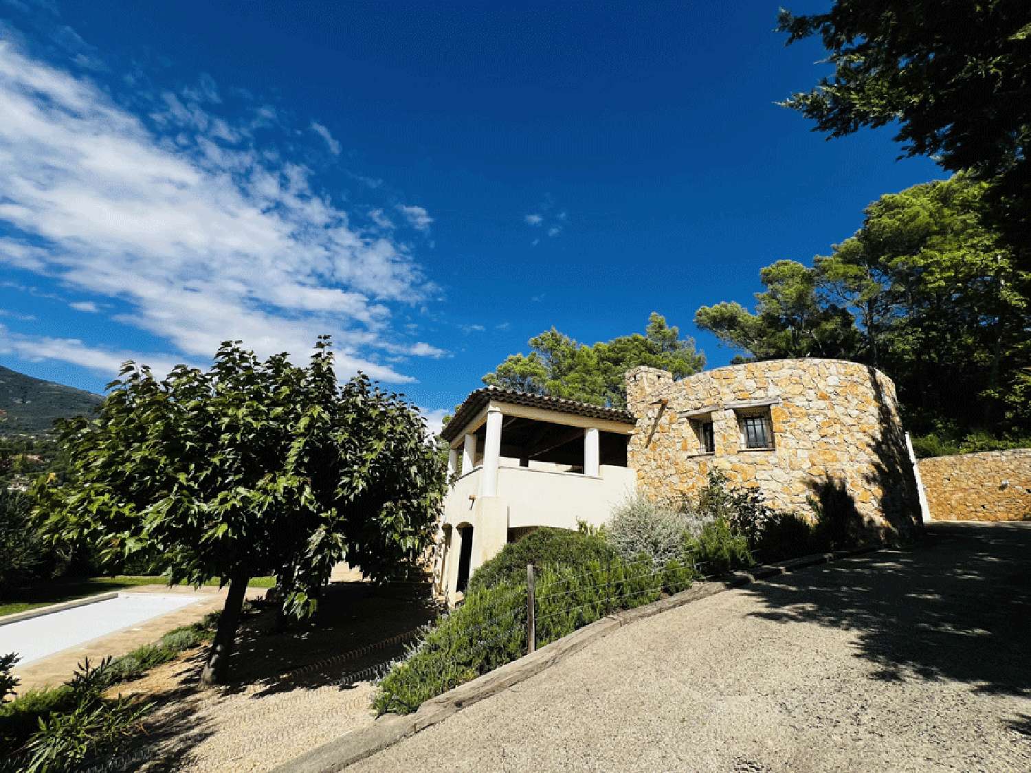  en venta villa Fayence Var 4
