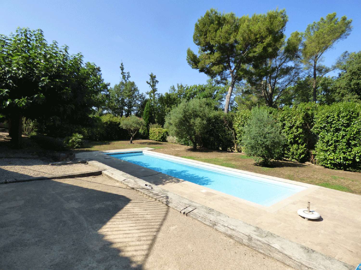  en venta villa Fayence Var 5