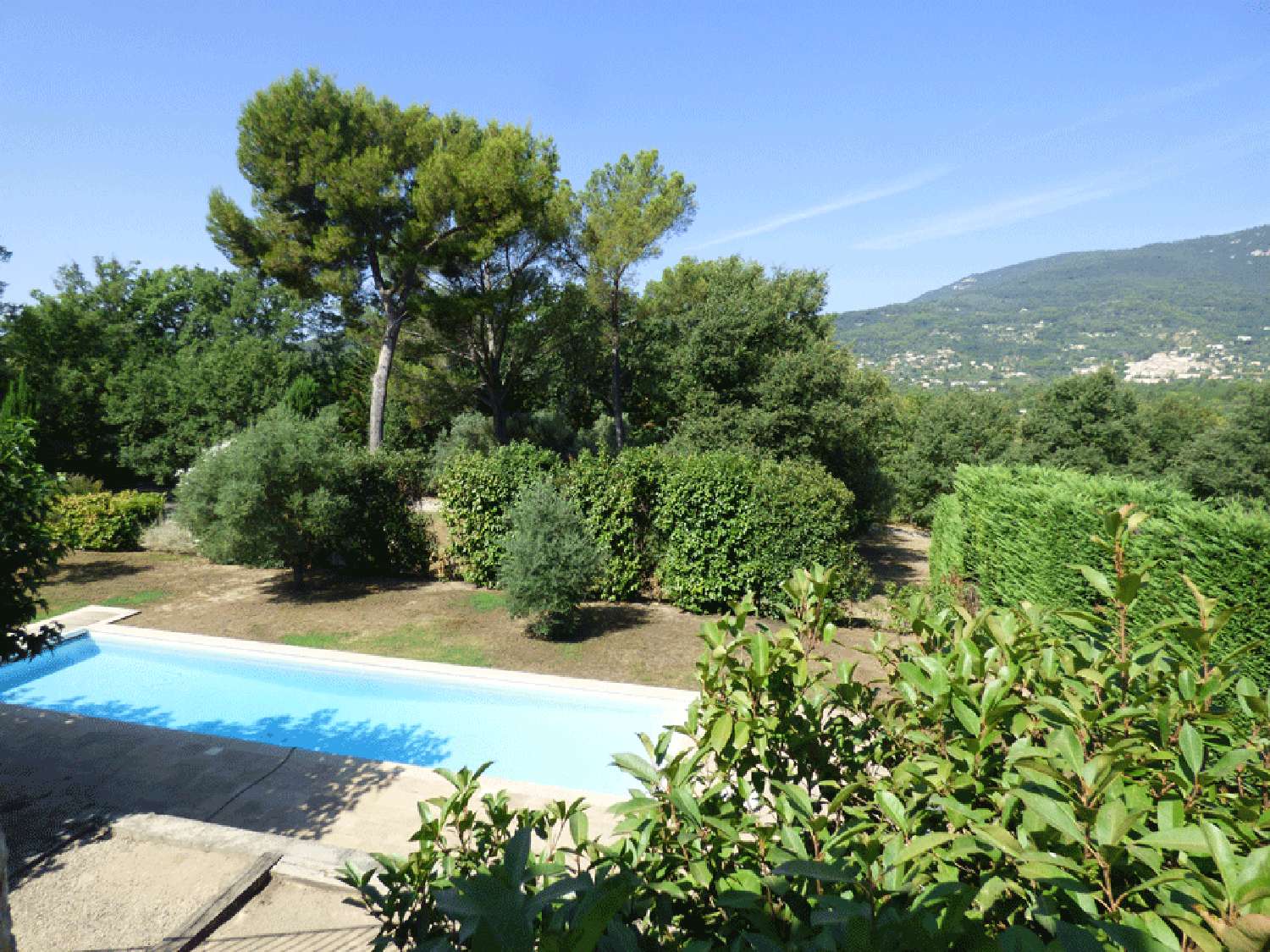  en venta villa Fayence Var 6