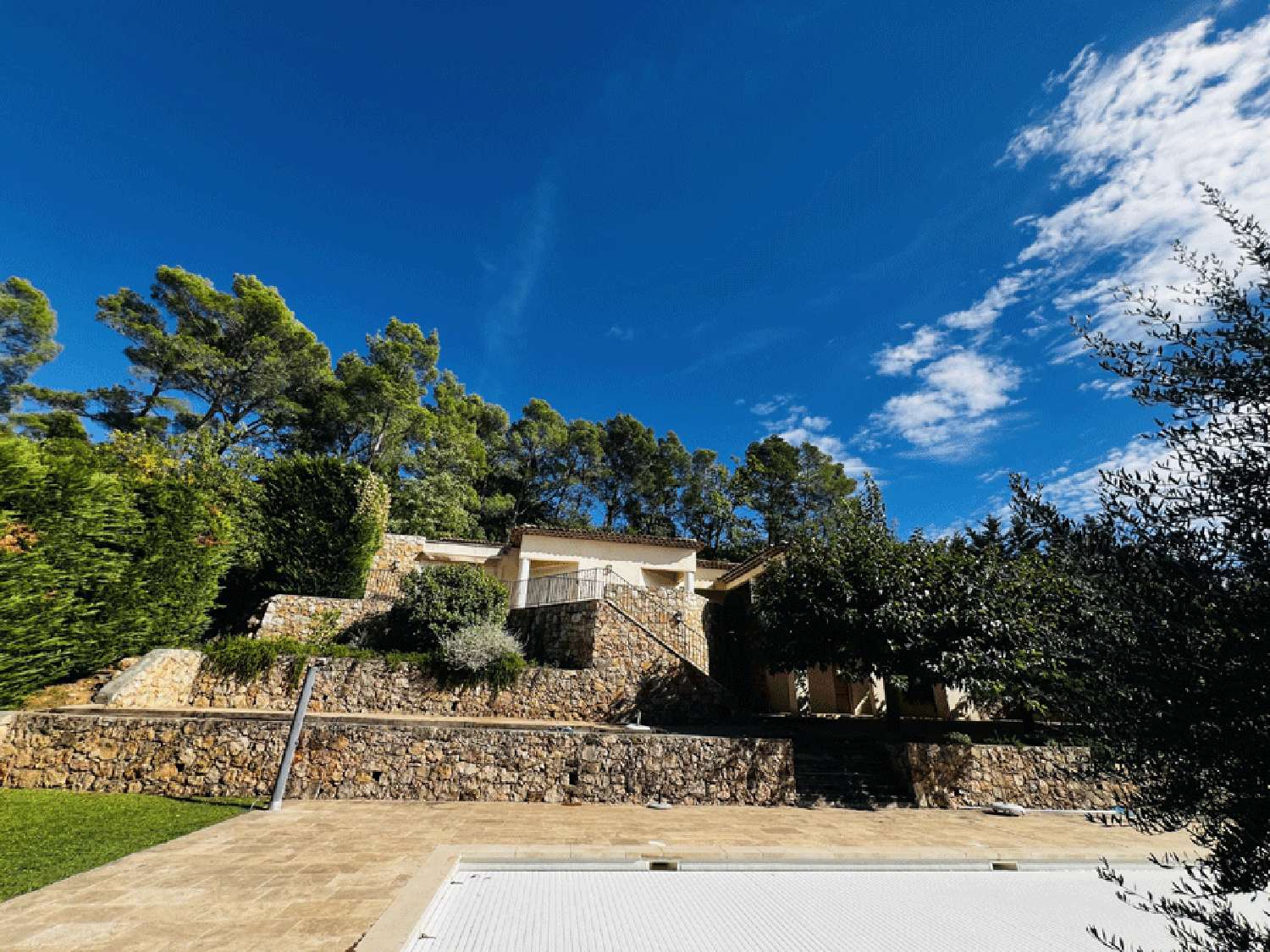 en venta villa Fayence Var 7