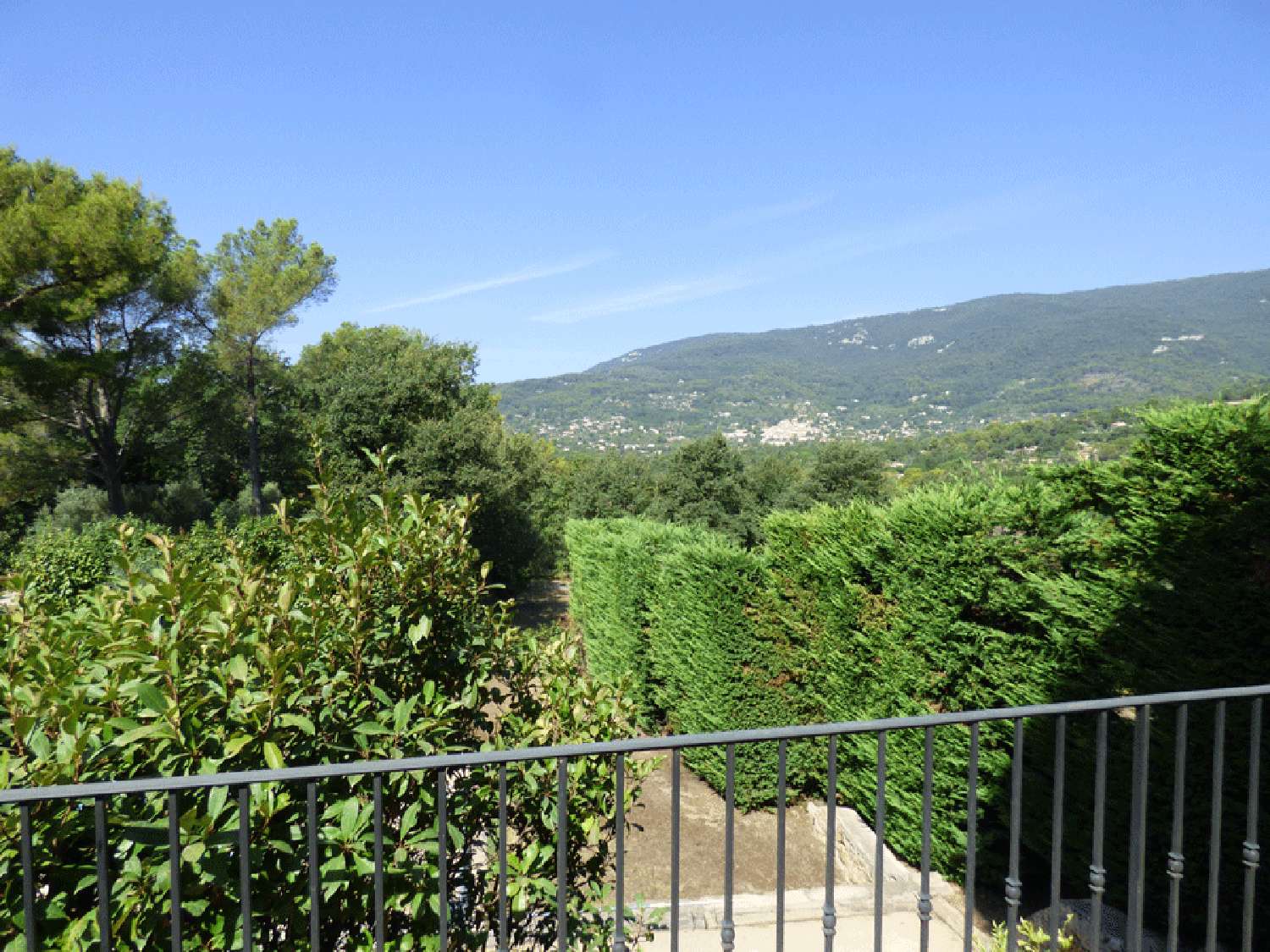 en venta villa Fayence Var 8