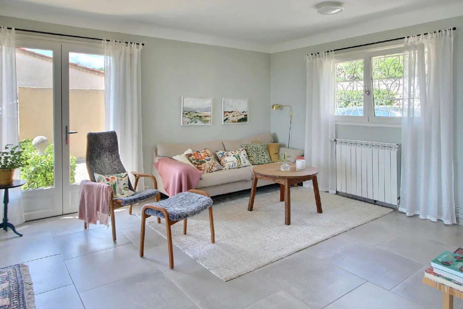  en venta villa Fayence Var 6