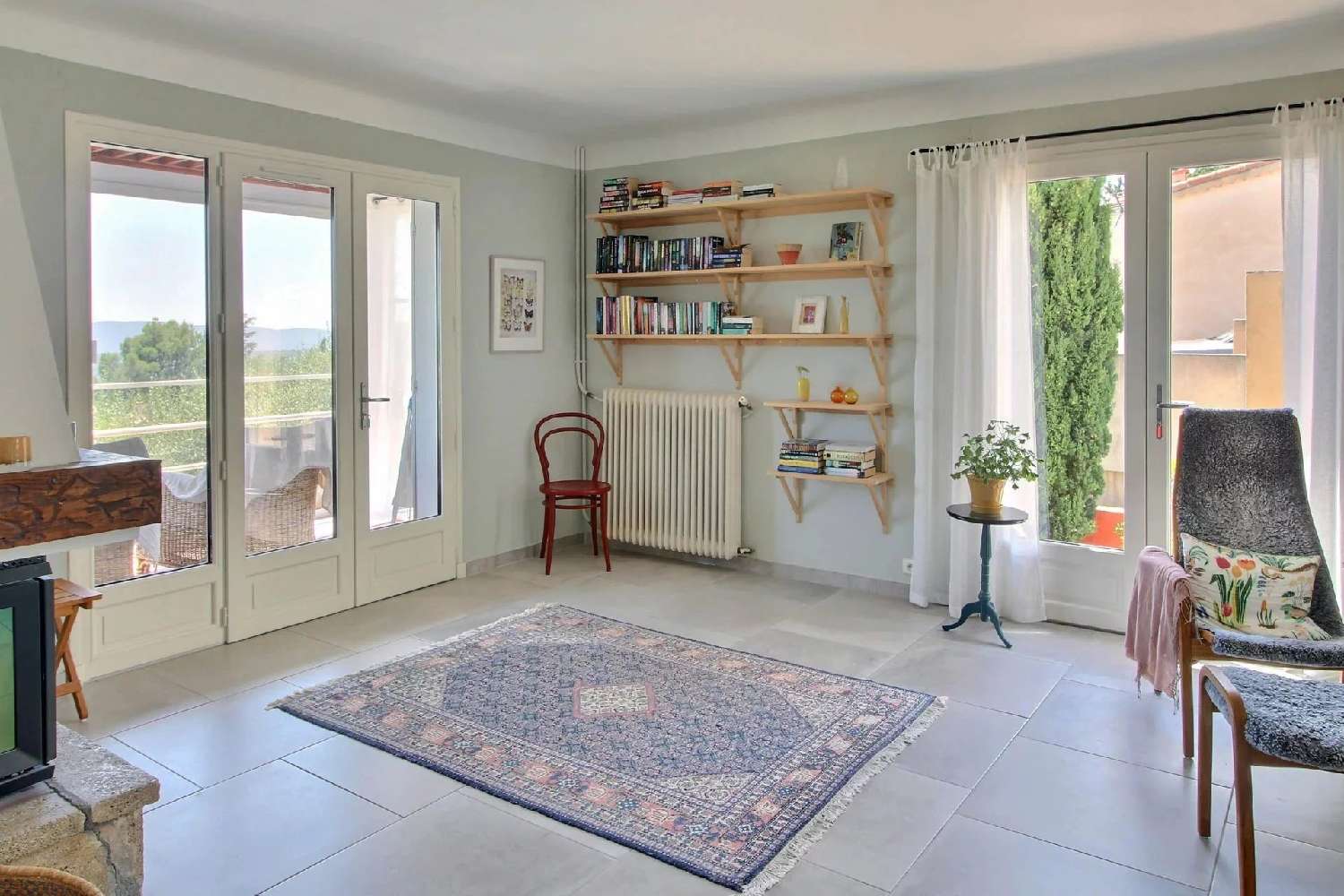  en venta villa Fayence Var 7