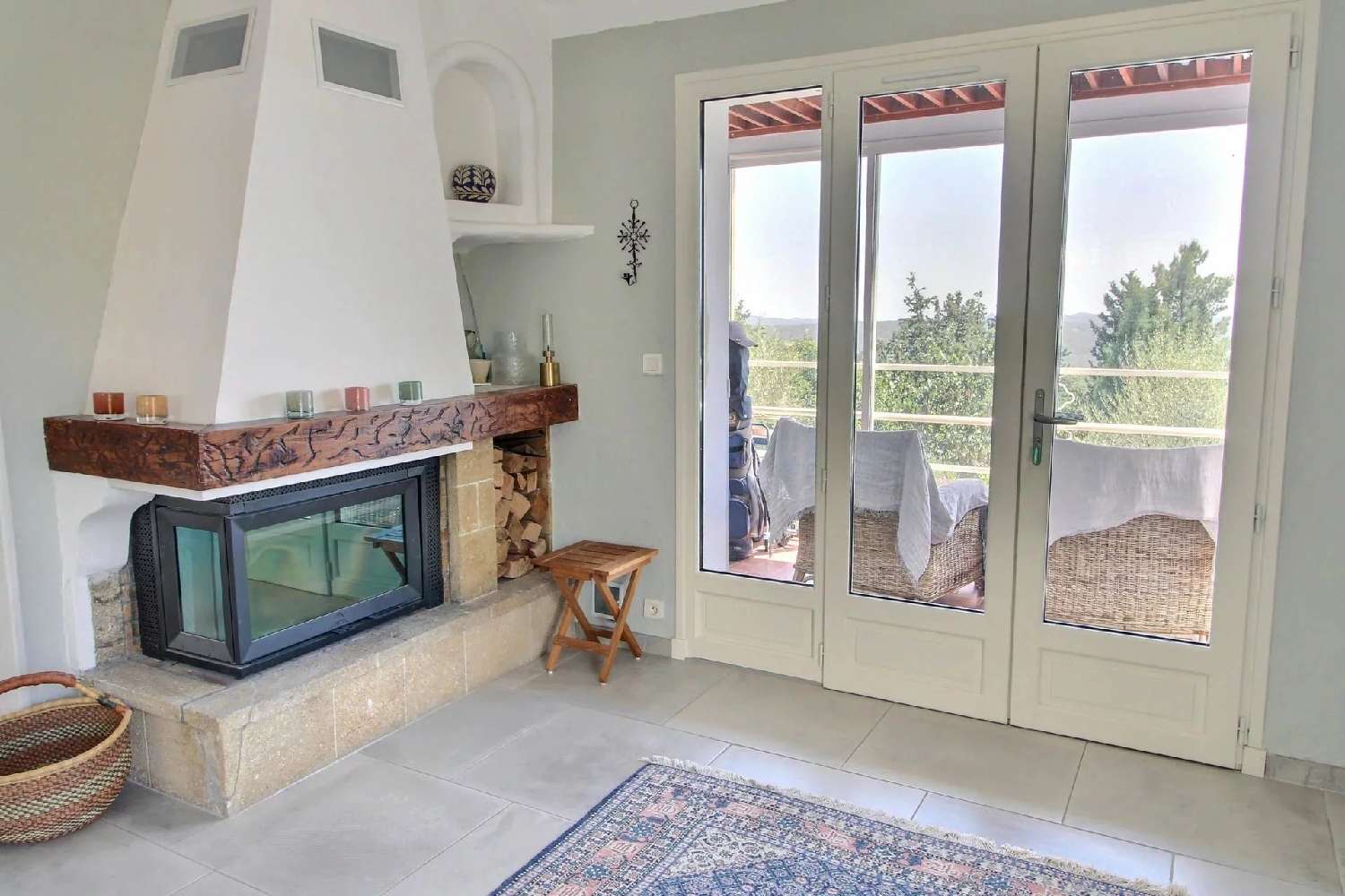  en venta villa Fayence Var 8