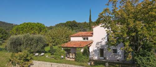 Fayence Var Villa Bild 7307213