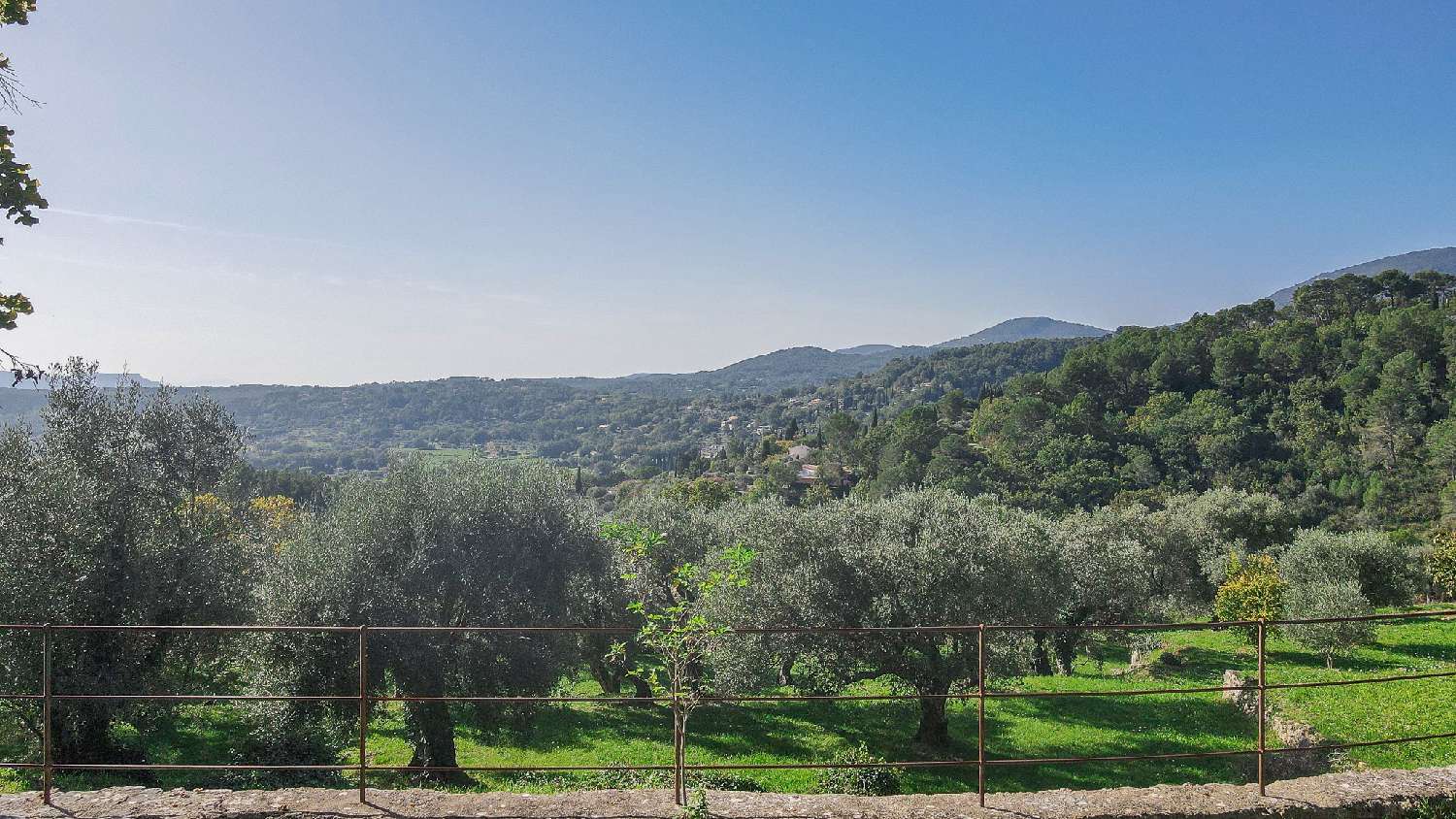  kaufen Villa Fayence Var 2