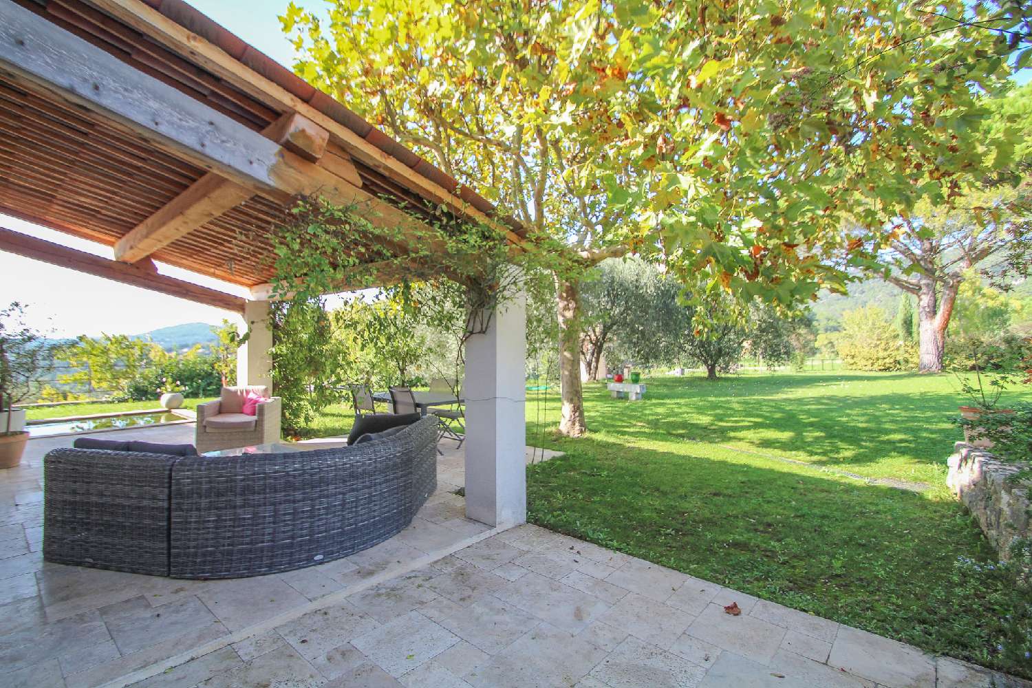  kaufen Villa Fayence Var 5