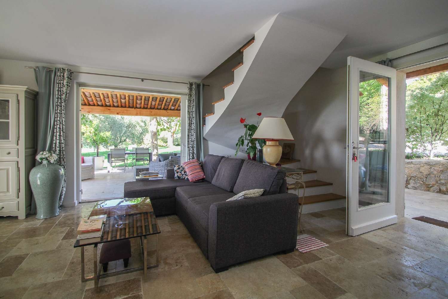  kaufen Villa Fayence Var 6