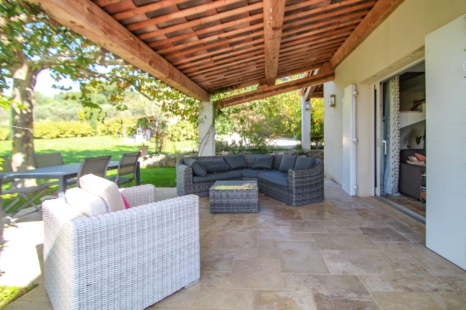  kaufen Villa Fayence Var 7