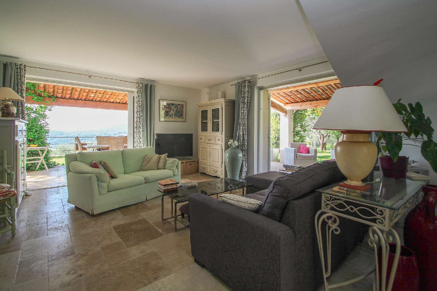  kaufen Villa Fayence Var 8