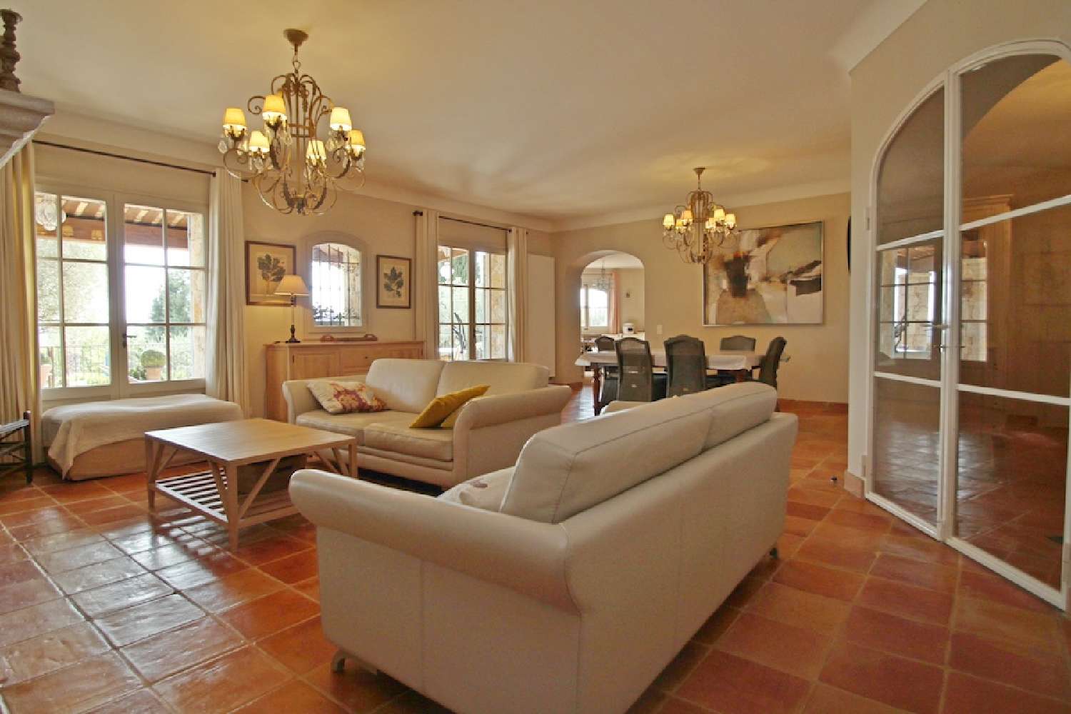  kaufen Villa Fayence Var 5