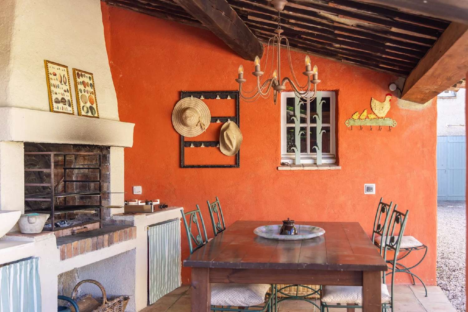  te koop villa Fayence Var 1